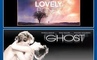 LOVELY BONES / GHOST	(51 360)	k	-FI-	BLU-RAY	(2)			2 movie