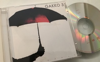 Gakko 3 / signals CD