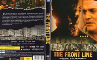 front line (2006)	(5 969)	k	-FI-	DVD	suomik.