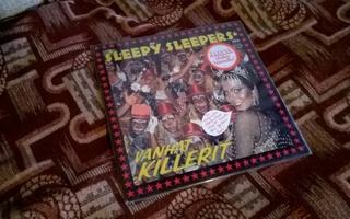 Sleepy Sleepers: Vanhat Killerit