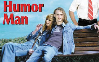 The Good Humor Man - DVD