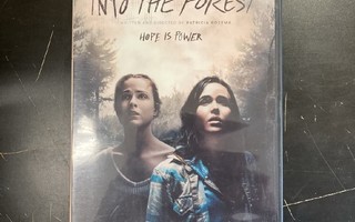 Into The Forest DVD
