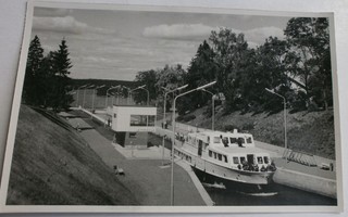 Lempäälän kanava, mv valokuvapk (A.A.), p. 1967