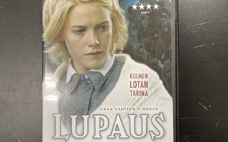 Lupaus DVD