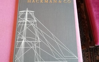 Hackman & CO 1790-1965