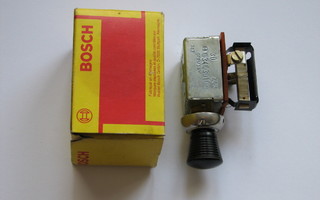 Bosch vastuskatkaisin 24V