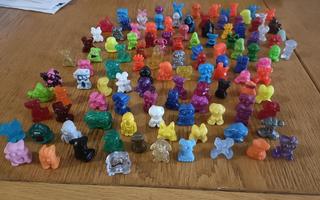 GoGo (Gogo’s Crazy Bones) paketti