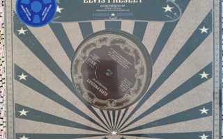 ELVIS PRESLEY - The Original U.S. EP Collection 10" EP