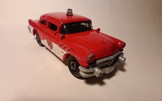 1958 Buick Matchbox