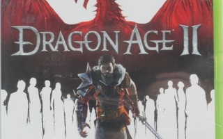 Dragon Age II