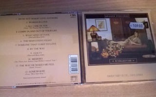 Barbra Streisand - a Collection Greatest Hits...and More