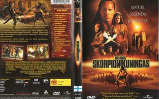 Skorpionikuningas	(4 706)	K	-FI-	DVD	suomik.		rock	2002