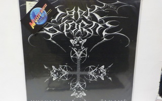 DARK STORM - INFERNAL TYRANT M-/M- POLAND 2005 LP