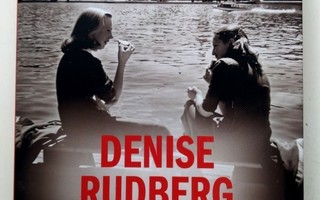 Salainen koodi, Denise Rudberg 2020 1.p