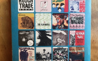 Rough Trade Shops (Indiepop 1) 2CD