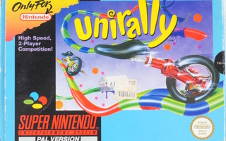 Unirally