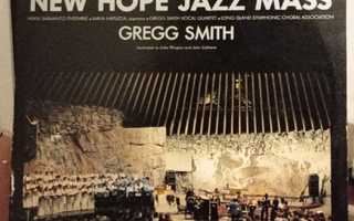 Heikki Sarmanto Ensemble New Hope Jazz Mass 2LP