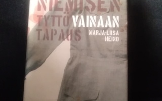 Marja-Liisa Heino: Niemisen tyttövainaan tapaus
