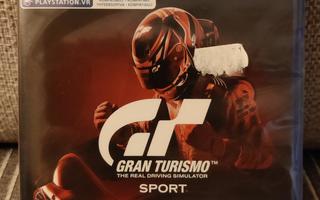 Gran Turismo Sport ( ps4 )