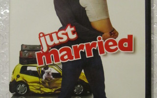 Just Married • DVD