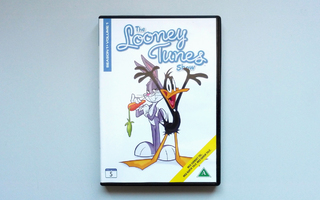 The Looney Tunes Show - 1. kausi, osa 1
