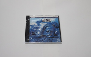 Jean Sibelius – Miniature Masterpieces - CD