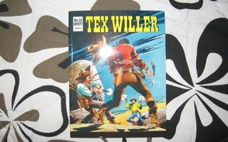 Tex Willer 2007/12 Luetut hetket