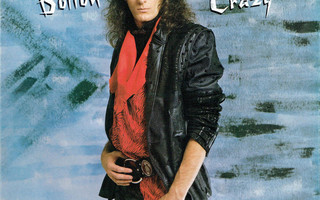 Michael Bolton - Everybody's Crazy LP