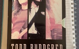 Todd Rundgren 3 DVD