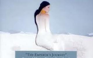 Emilie Simon - The Emperor's Journey CD