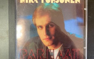 Mika Pohjonen - Parhaat CD