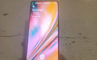 OnePlus nord 2 5G 128gt älypuhelin