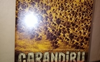 DVD  :  GARANDIRU