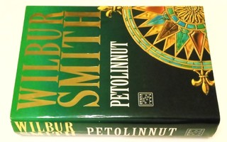Wilbur Smith: Petolinnut