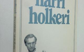 Harri Holkeri : Itsenäisiä ajatuksia