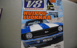 V8 Magazine Nro 2/2008 (13.3)