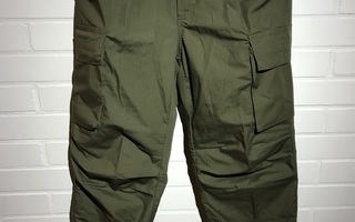 MPY M91 malliset housut, vihreät