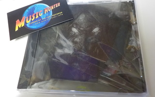 SATANIC WARMASTER - FIMBULWINTER UUSI CD