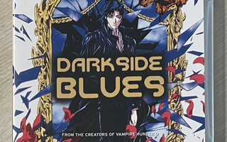 Yoshimichi Furukawa: Darkside Blues (1994)