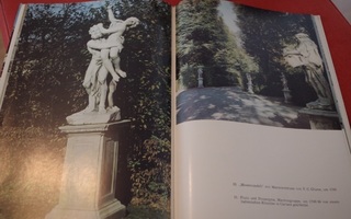 Maailmanperintökohde Sanssouci (1981), 78 kuvaa