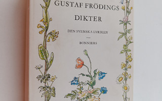 Gustaf Fröding : Gustaf Frödings dikter