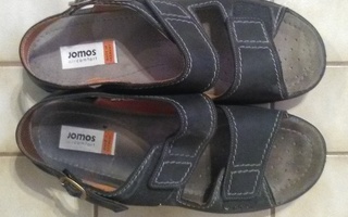 Sandaalit, Jomos aircomfort, koko 49