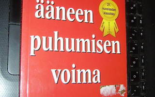 Bill Wayne: Itsekseen ääneen puhumisen voima (Sis.postikulu)