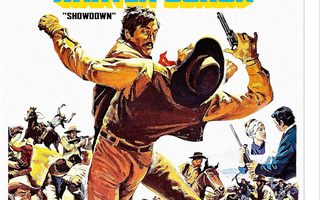 Showdown (1973)	(37 291)	UUSI	-DE-	BLU-RAY		rock hudson