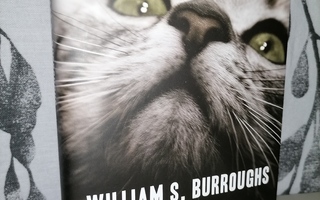 William S. Burroughs - Viimeiset sanat - 1.p.Uusi