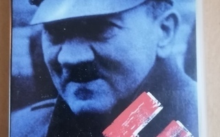 Hitler video Avaamaton Viimeinen totuus