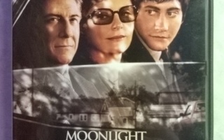 Moonlight Mile - Surun Tie DVD