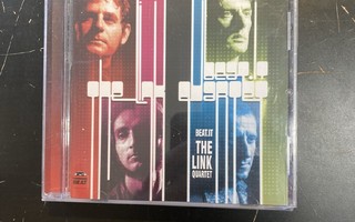 Link Quartet - Beat.It CD