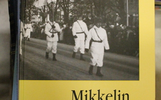 Mikkelin sotilaspiiri 1932 - 1992