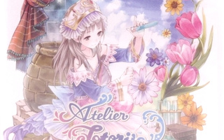 Atelier Totori: The Adventure Of Arland